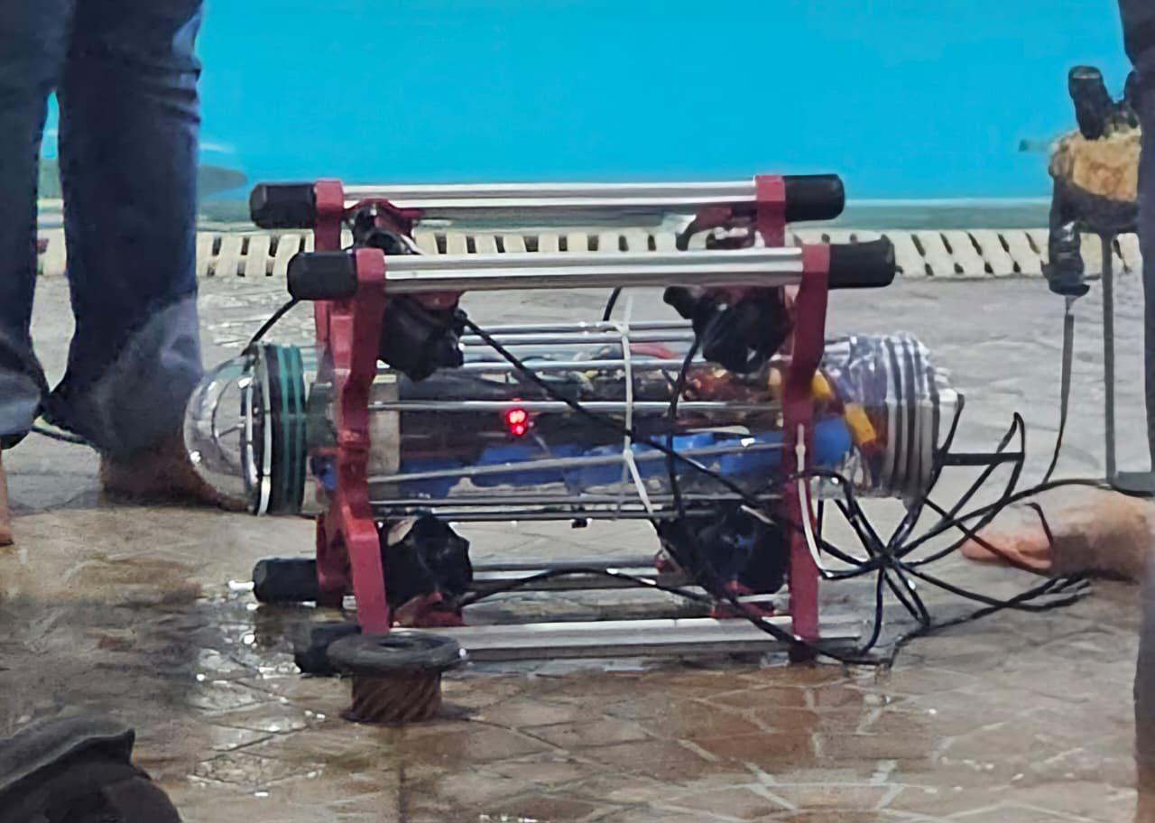 Project Argo